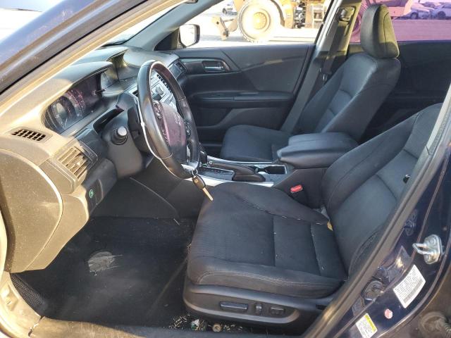 Photo 7 from auction – 2014 HONDA ACCORD SPO with VIN 1HGCR2F5XEA251600