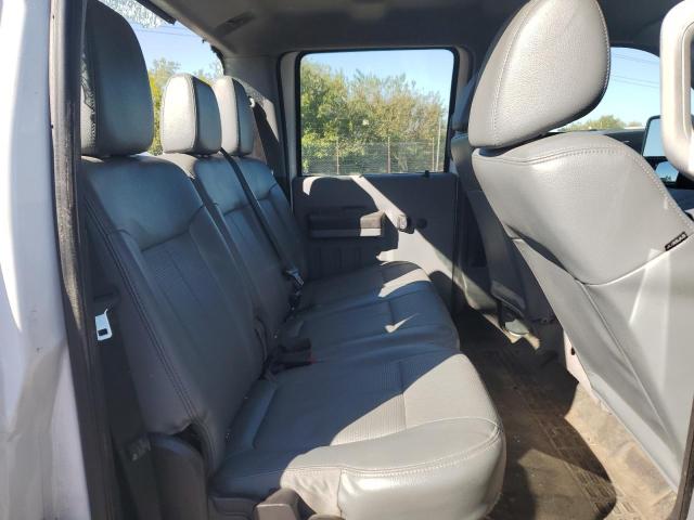 Photo 10 from auction – 2016 FORD F250 SUPER with VIN 1FT7W2B6XGEB94172