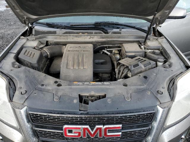 Photo 11 from auction – 2012 GMC TERRAIN SL with VIN 2GKALMEK8C6338677