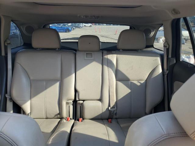 Photo 10 from auction – 2011 FORD EDGE LIMIT with VIN 2FMDK3KC0BBA29435