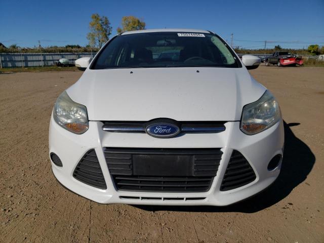 Фото 5 с аукциона – 2014 FORD FOCUS SE с VIN 1FADP3K25EL129683