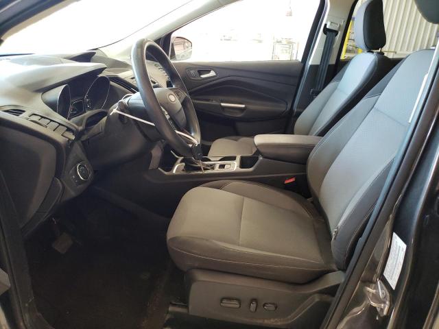 Photo 7 from auction – 2018 FORD ESCAPE SE with VIN 1FMCU0GD8JUB45965