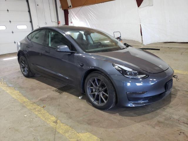 Photo 4 from auction – 2023 TESLA MODEL 3 with VIN 5YJ3E1EB1PF635707