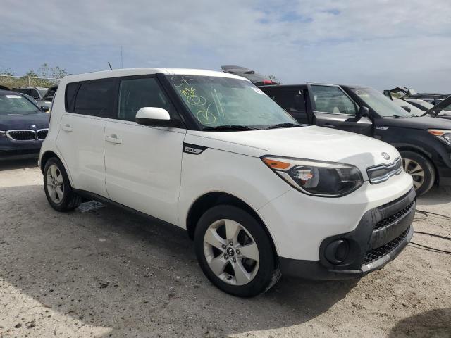 Photo 4 from auction – 2019 KIA SOUL with VIN KNDJN2A2XK7635755