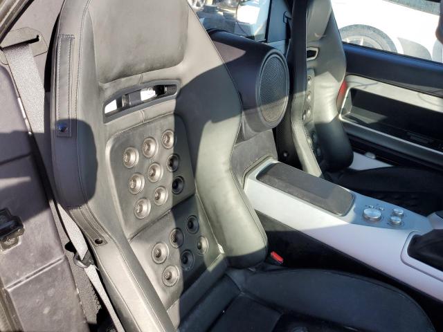 Photo 10 from auction – 2005 FORD GT with VIN 1FAFP90S95Y400701