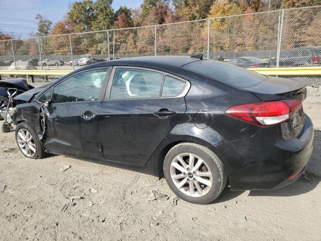 Photo 2 from auction – 2017 KIA FORTE LX with VIN 3KPFL4A78HE130177