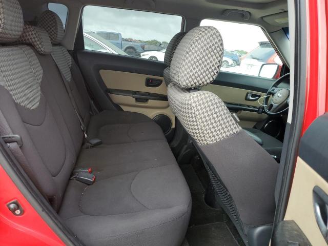 Foto 11 de la subasta – 2013 KIA SOUL + con VIN KNDJT2A68D7618335