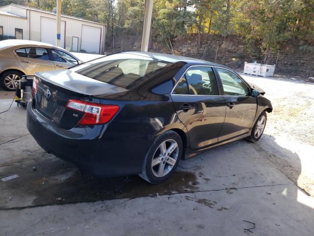 Photo 3 from auction – 2013 TOYOTA CAMRY L with VIN 4T1BF1FK5DU218063