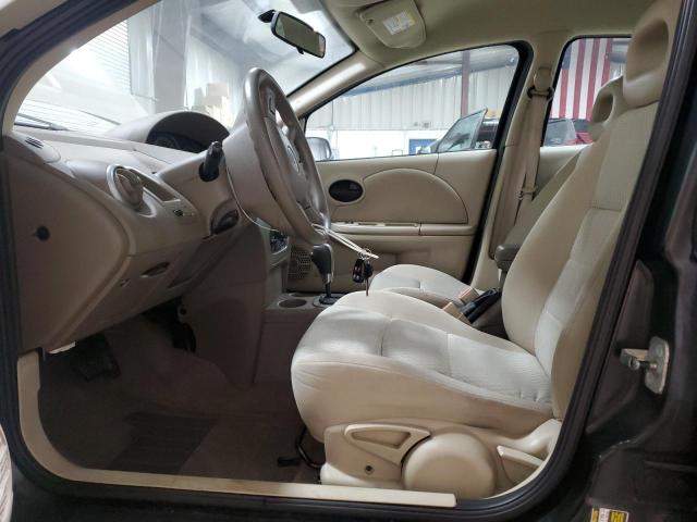 Photo 7 from auction – 2005 SATURN ION LEVEL with VIN 1G8AJ52F35Z166901