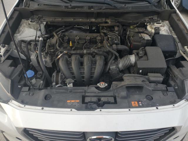 Photo 12 from auction – 2016 MAZDA CX-3 GRAND with VIN JM1DKDD74G0129749