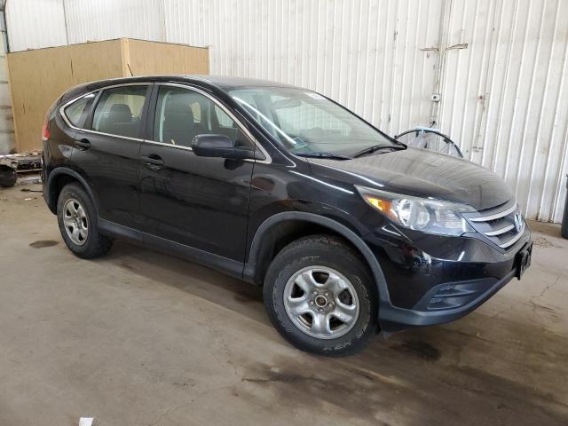 Photo 4 from auction – 2013 HONDA CR-V LX with VIN 2HKRM4H32DH657702