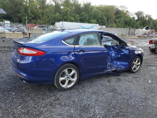 Photo 3 from auction – 2013 FORD FUSION SE with VIN 3FA6P0HR3DR259425