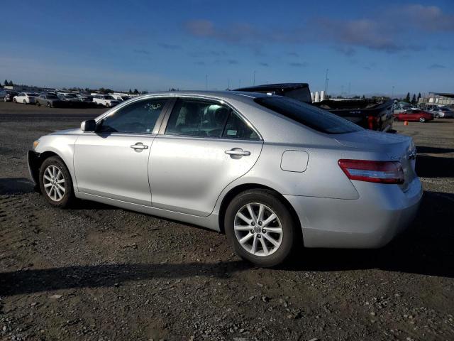 Photo 2 from auction – 2011 TOYOTA CAMRY BASE with VIN 4T4BF3EK2BR211118