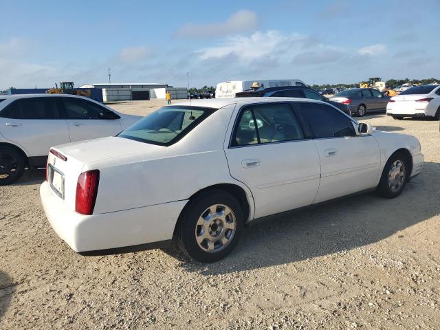 Photo 3 from auction – 2002 CADILLAC DEVILLE with VIN 1G6KD54YX2U104701