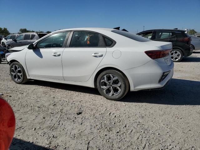 Photo 2 from auction – 2019 KIA FORTE FE with VIN 3KPF24AD7KE078718