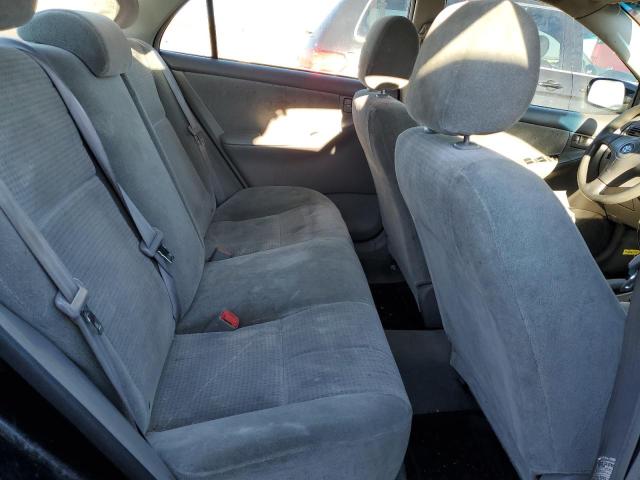 Photo 10 from auction – 2008 TOYOTA COROLLA CE with VIN 2T1BR32E98C929050