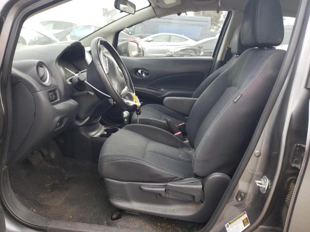 Photo 7 from auction – 2016 NISSAN VERSA NOTE with VIN 3N1CE2CP2GL356355