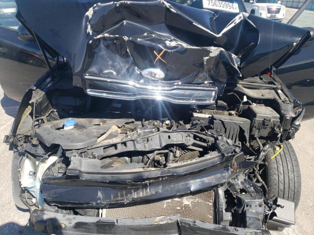 Photo 12 from auction – 2017 KIA SOUL + with VIN KNDJP3A55H7452119