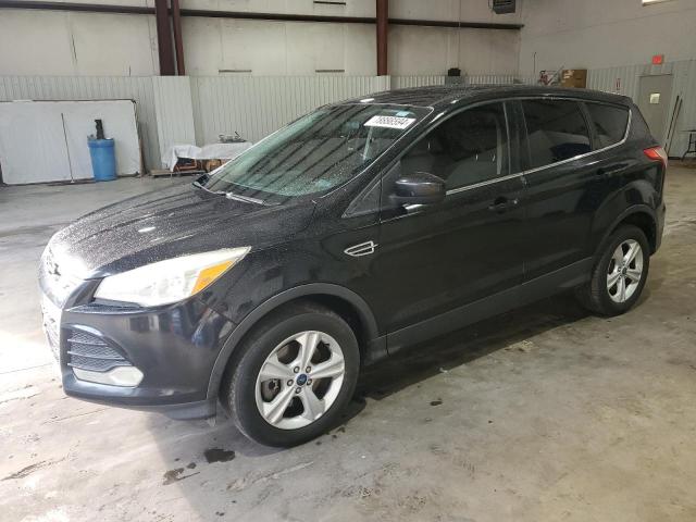 FORD ESCAPE SE 2013 with VIN 1FMCU9G90DUA14498 - Photo from auction