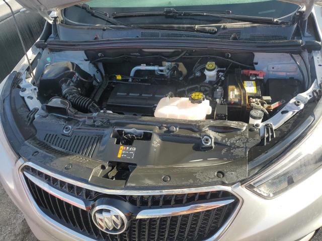 Photo 12 from auction – 2020 BUICK ENCORE PRE with VIN KL4CJASB0LB332831