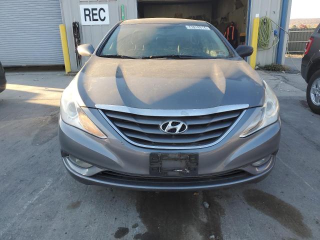 Photo 5 from auction – 2013 HYUNDAI SONATA GLS with VIN 5NPEB4AC8DH797347