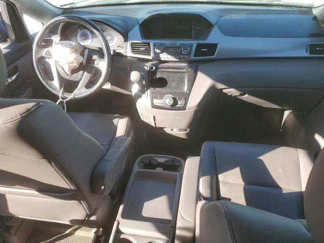 Photo 8 from auction – 2015 HONDA ODYSSEY EX with VIN 5FNRL5H62FB064295
