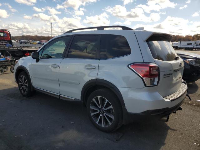 Photo 2 from auction – 2018 SUBARU FORESTER 2 with VIN JF2SJGWC0JH598420