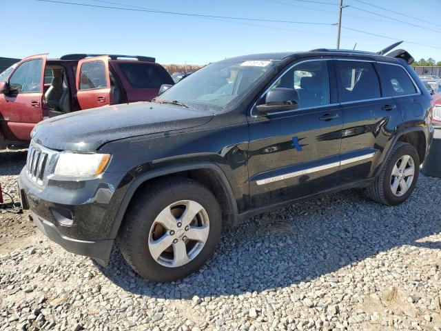 JEEP GRAND CHER 2013 with VIN 1C4RJFAG2DC599992 - Photo from auction
