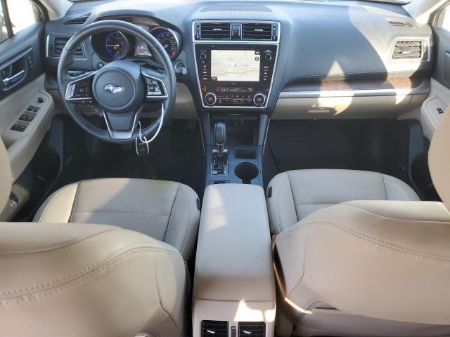 Photo 8 from auction – 2018 SUBARU OUTBACK 2. with VIN 4S4BSANC3J3241204