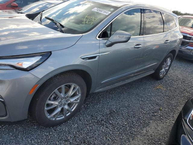 BUICK ENCLAVE ES 2023 with VIN 5GAERBKW7PJ211470 - Photo from auction
