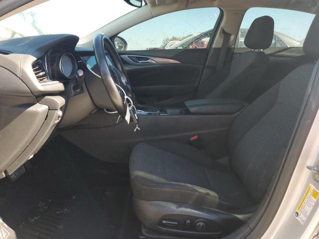 Photo 7 from auction – 2018 BUICK REGAL PREF with VIN W04GL6SXXJ1090542