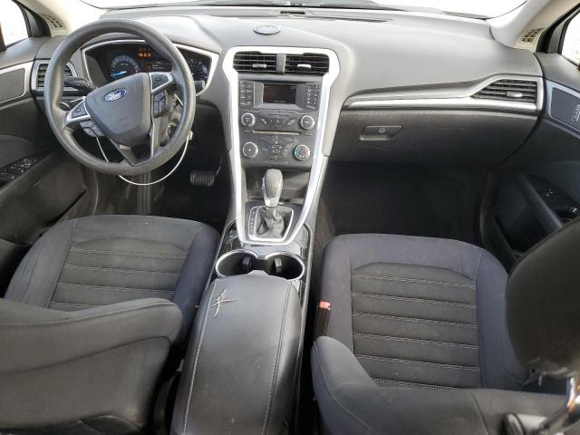 Photo 8 from auction – 2014 FORD FUSION SE with VIN 3FA6P0H74ER256873
