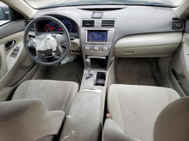 Photo 8 from auction – 2011 TOYOTA CAMRY BASE with VIN 4T1BF3EK8BU724836