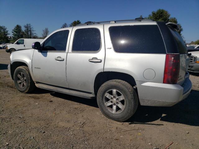 Photo 2 from auction – 2010 GMC YUKON SLT with VIN 1GKUKCE06AR234201