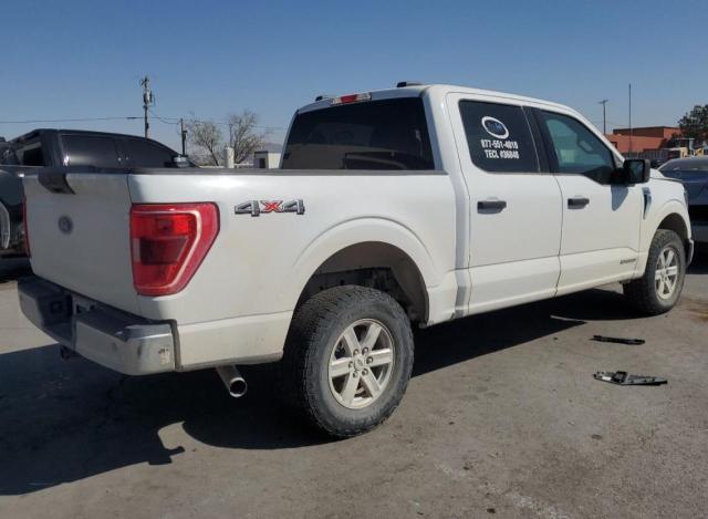 Photo 3 from auction – 2023 FORD F150 SUPER with VIN 1FTFW1ED1PFC64877