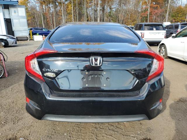 Photo 6 from auction – 2016 HONDA CIVIC LX with VIN 2HGFC2F50GH518116