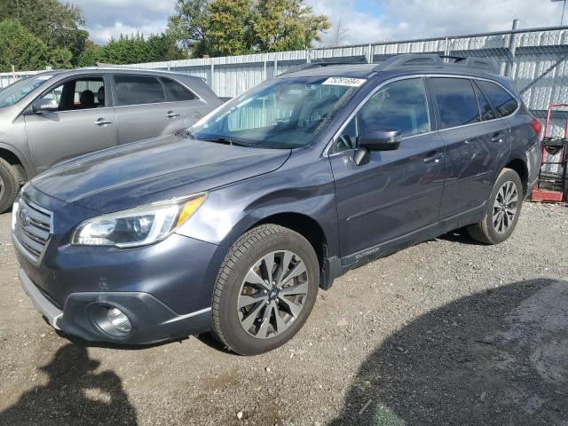 SUBARU OUTBACK 3. 2017 with VIN 4S4BSENC1H3220398 - Photo from auction
