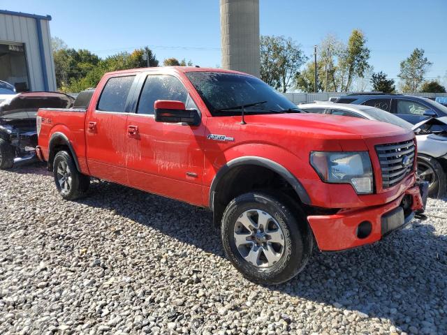Photo 4 from auction – 2011 FORD F150 SUPER with VIN 1FTFW1ET7BFC15053