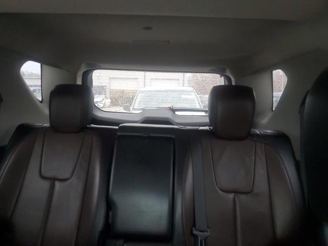 Photo 10 from auction – 2012 CHEVROLET EQUINOX LT with VIN 2GNALPEK1C1240267