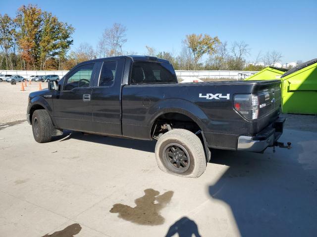 Photo 2 from auction – 2014 FORD F150 SUPER with VIN 1FTFX1EF3EFC77660