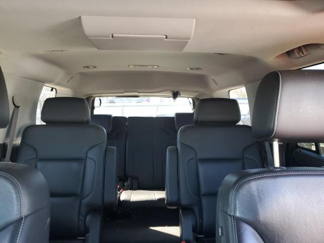 Photo 10 from auction – 2019 GMC YUKON SLT with VIN 1GKS2BKCXKR380618