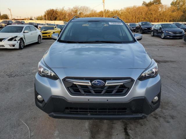 Photo 5 from auction – 2021 SUBARU CROSSTREK with VIN JF2GTAPC9M8681795
