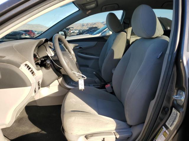 Photo 7 from auction – 2013 TOYOTA COROLLA BA with VIN 5YFBU4EE4DP180295