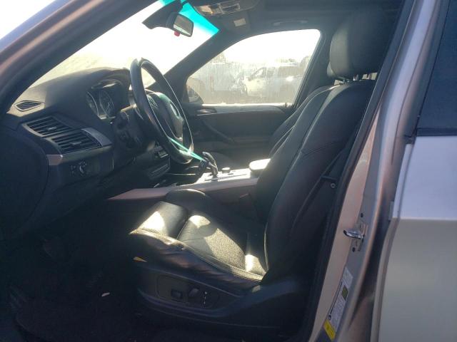 Photo 7 from auction – 2007 BMW X5 3.0I with VIN 5UXFE43547L011651