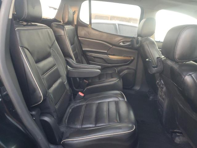 Photo 11 from auction – 2017 GMC ACADIA DEN with VIN 1GKKNXLS7HZ259614