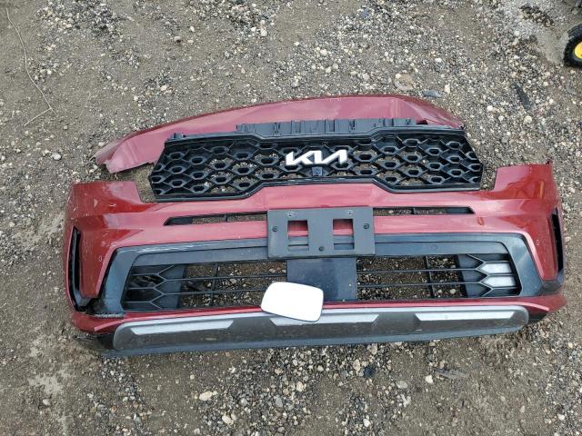 Photo 13 from auction – 2023 KIA SORENTO SX with VIN 5XYRKDLF4PG166230