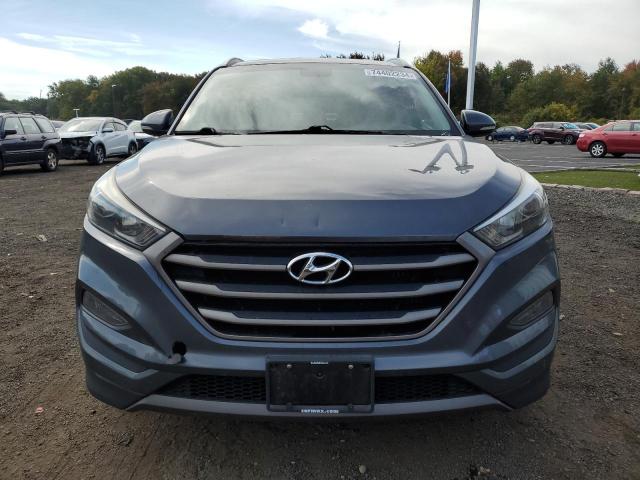 Photo 5 from auction – 2016 HYUNDAI TUCSON LIM with VIN KM8J3CA26GU069481