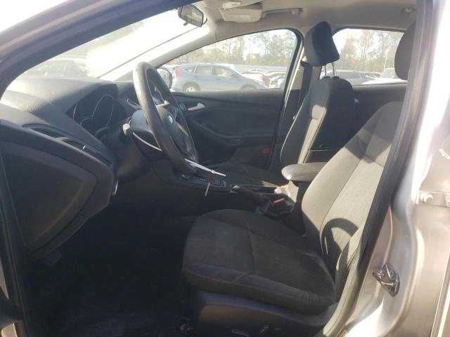 Photo 7 from auction – 2015 FORD FOCUS SE with VIN 1FADP3K27FL370419