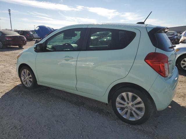 Photo 2 from auction – 2017 CHEVROLET SPARK 1LT with VIN KL8CD6SA7HC797067