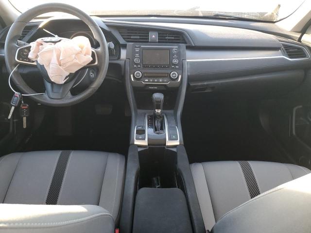 Photo 8 from auction – 2018 HONDA CIVIC LX with VIN 2HGFC2F52JH505200